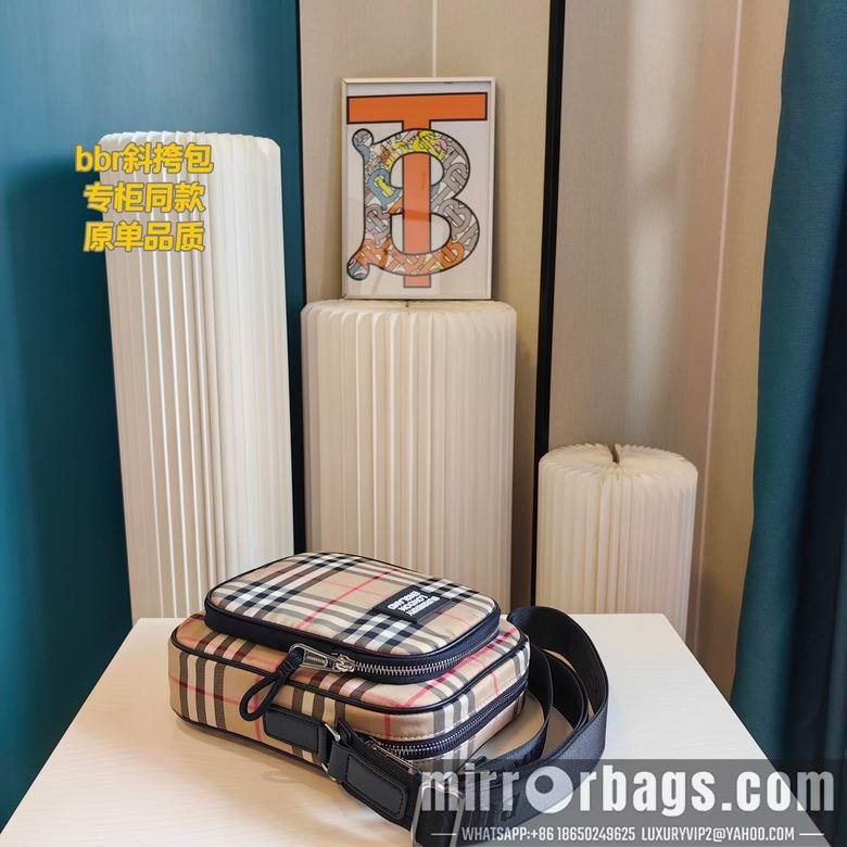 Burberry Bags 18X24cm 081104 XM