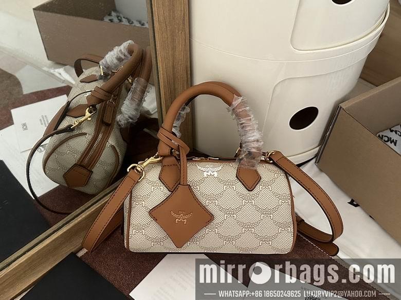 MCM Bags 6214 18X9.5X9cm EY 2colour