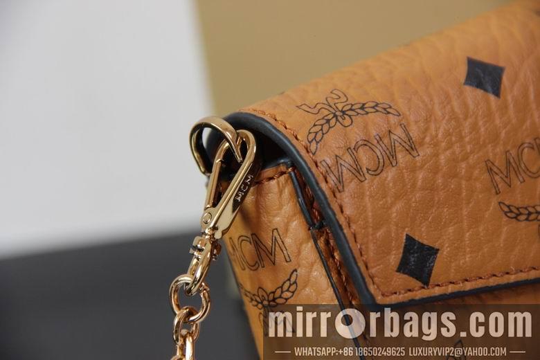 MCM Bags 20499 18.5x11x4cm DY 1