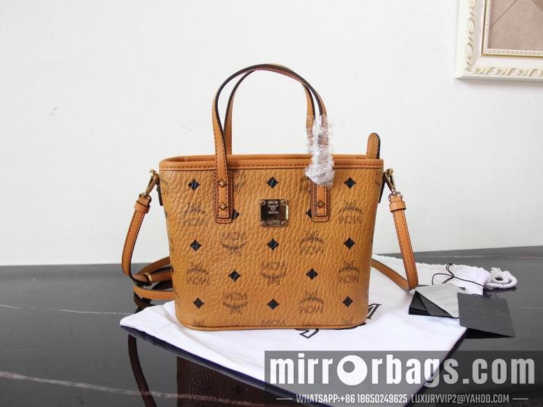 MCM Bags 10649 20x17x10cm DY 1