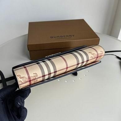 Burberry Bags 40609731 22X17X5.5cm IQ 3colour