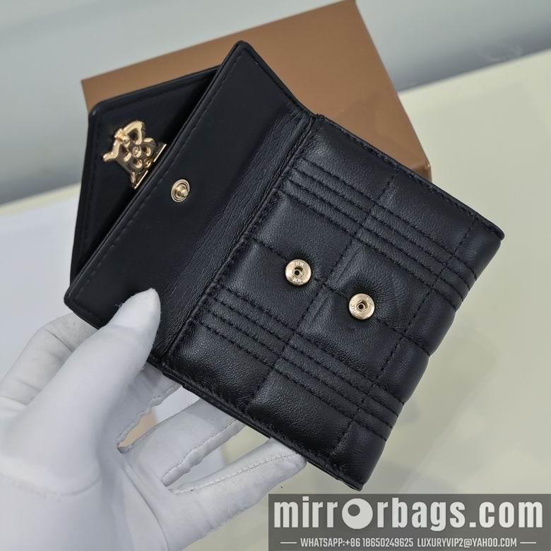 Burberry Bags WL1189 8.5x4x9