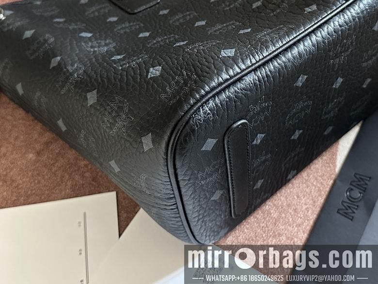 MCM Bags 28X36X17cm 030401 EY 3colour
