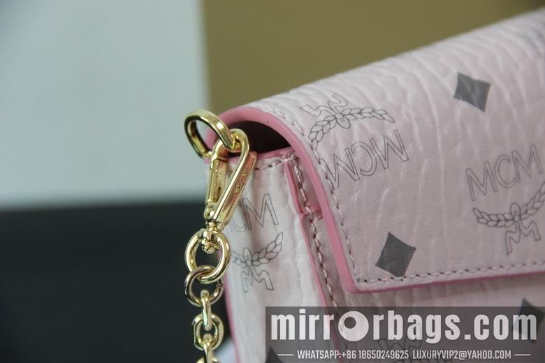 MCM Bags 20499 18.5x11x4cm DY 2