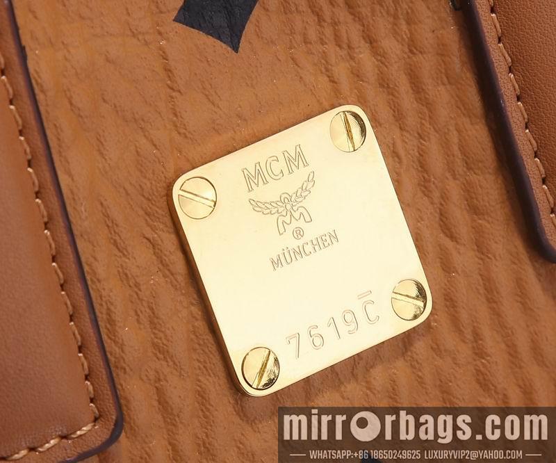 MCM Bags MCM mini 6715X 20X15X3cm LL