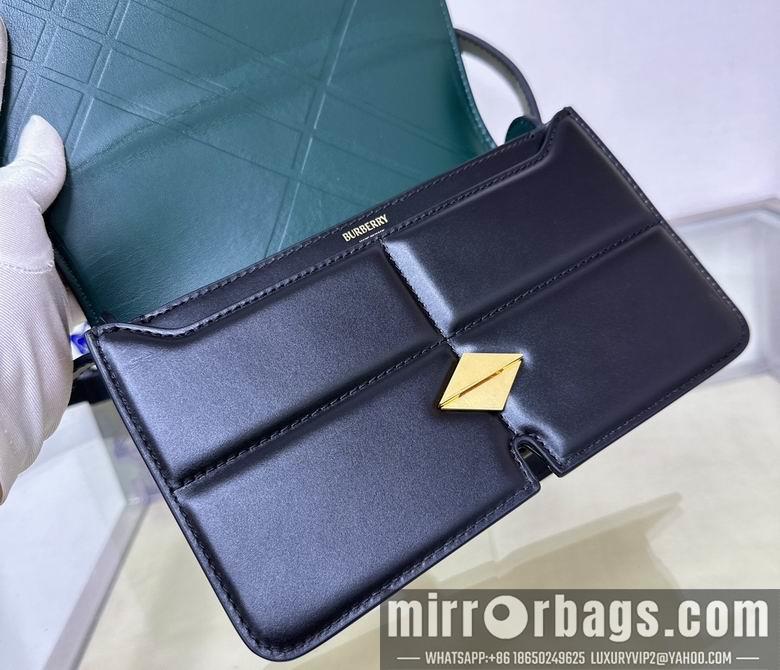 Burberry Bags 23X7X16cm 062801 DN 3colour
