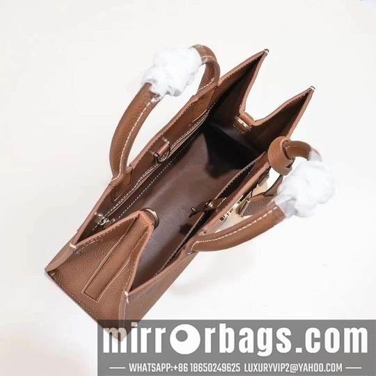 Burberry Bags Burberry 8376 27x11x20cm ww 2色1