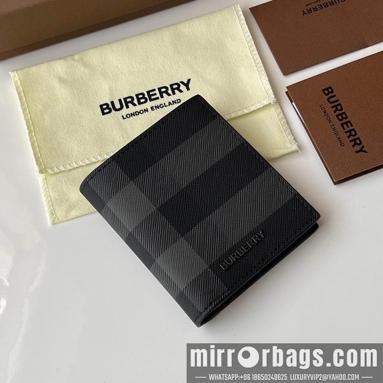 Burberry Bags 80741081 9X10.5cm YG 2colour