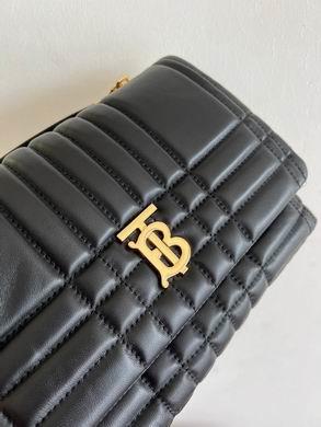 Burberry Bags Lola 0501 26X10X18cm XM
