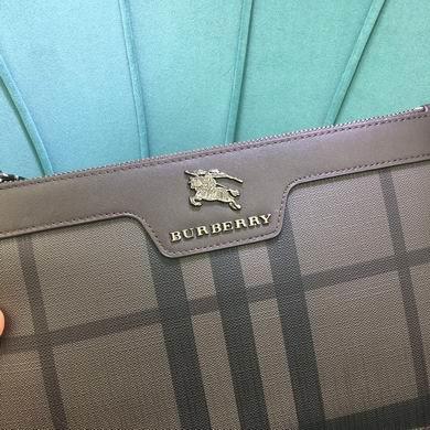 Burberry Bags 8071 28X17cm WP
