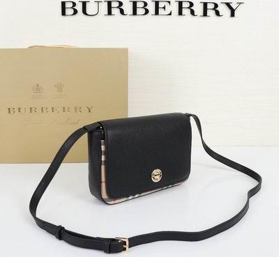 Burberry Bags 6601 21X4.5X12.5cm CN