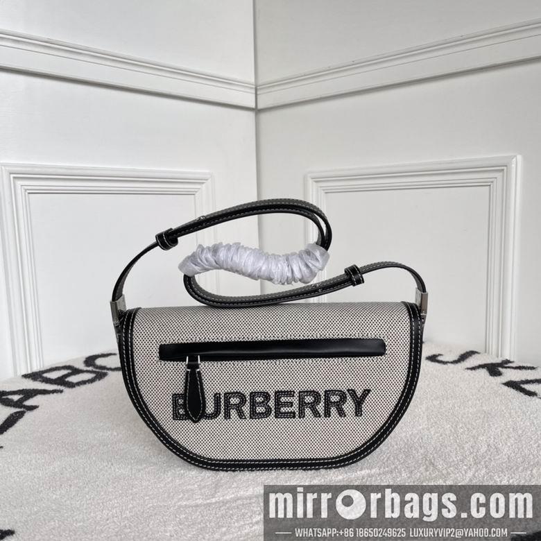 Burberry Bags BO21122319 26X5.5X15