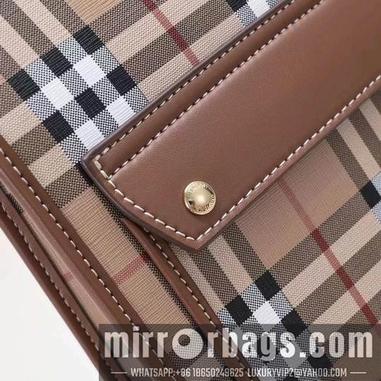 Burberry Bags Burberry 8320 23x6x26.5cm ww
