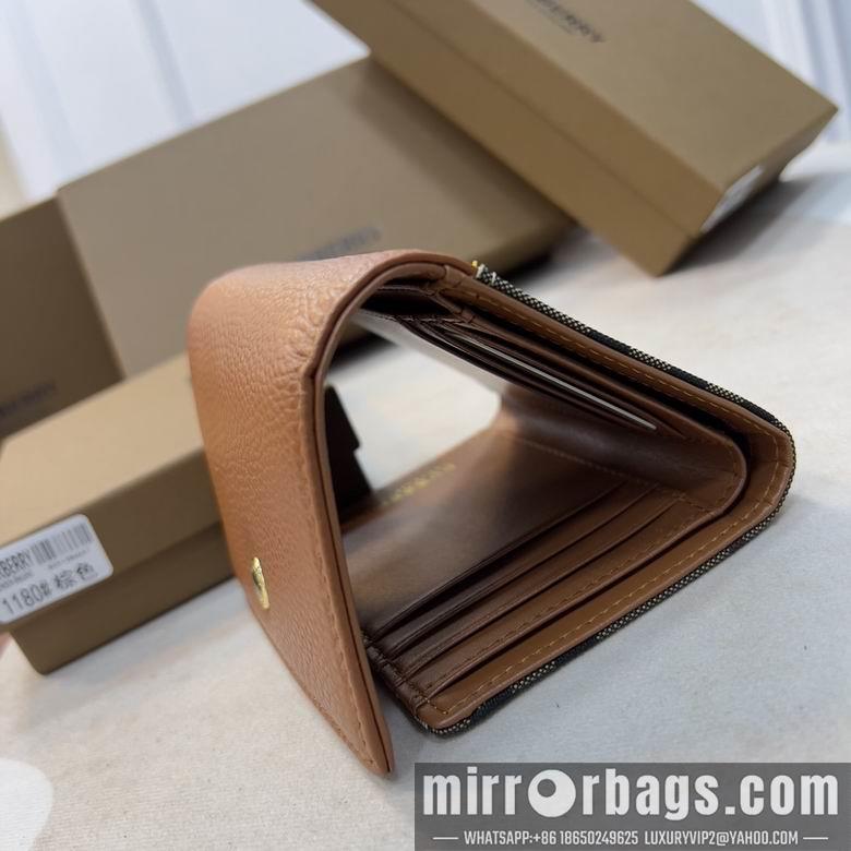 Burberry Bags 1180 11.5X9.5X3cm ZC