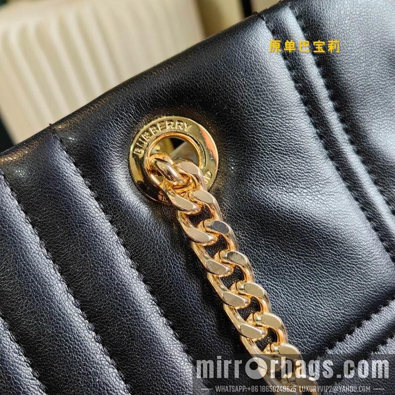 Burberry Bags 34X29cm 060815 XMY 2colour