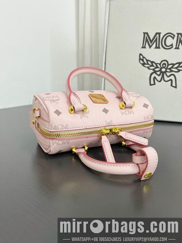 MCM Bags 18X8X9.5cm 091903 EY 2colour