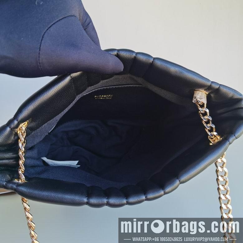 Burberry Bags 80462321 30x12.5x27cm HQ