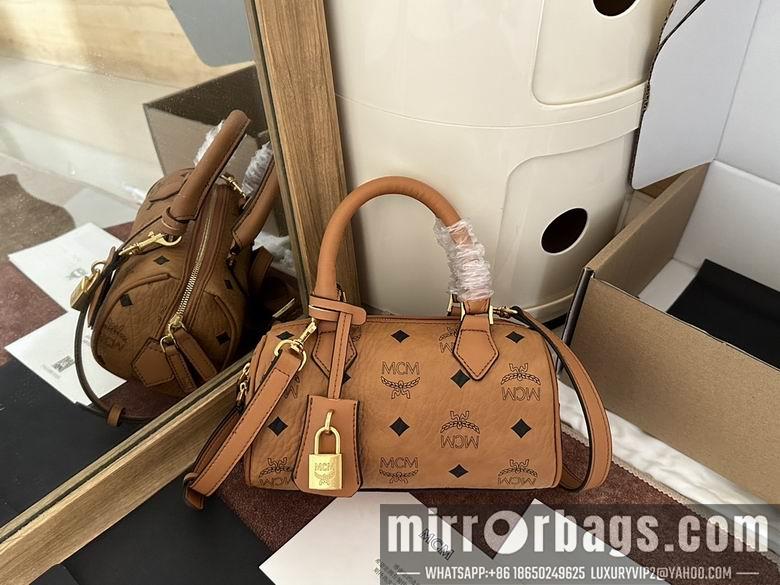 MCM Bags 6214 18.5X10X8cm EY 3colour