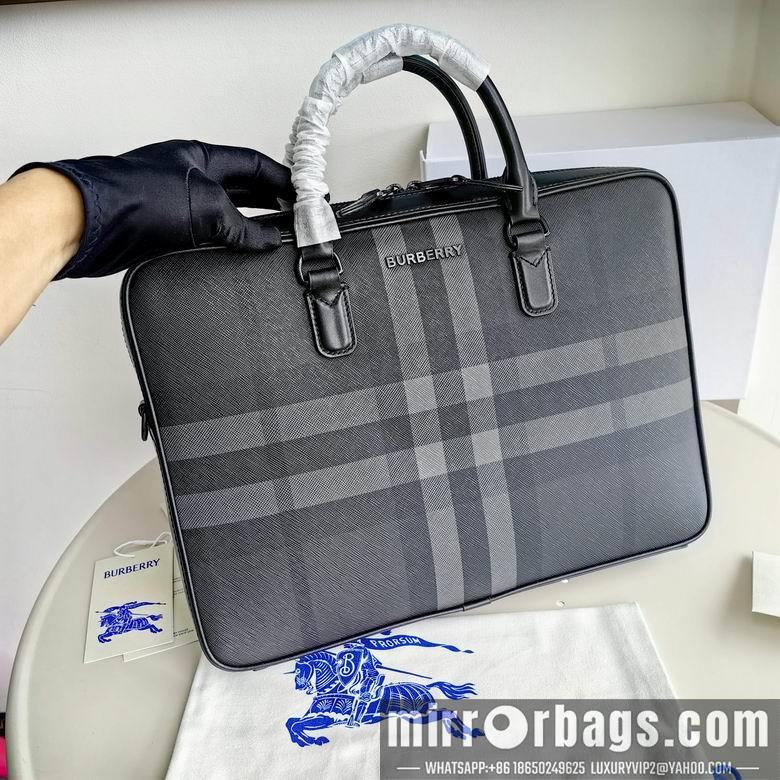 Burberry Bags 80732721 27X5X37.5cm IQ 3colour