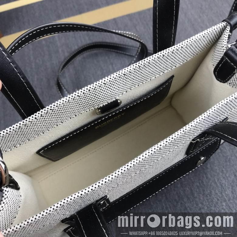 Burberry Bags 8571 23x8x19 WW two colors