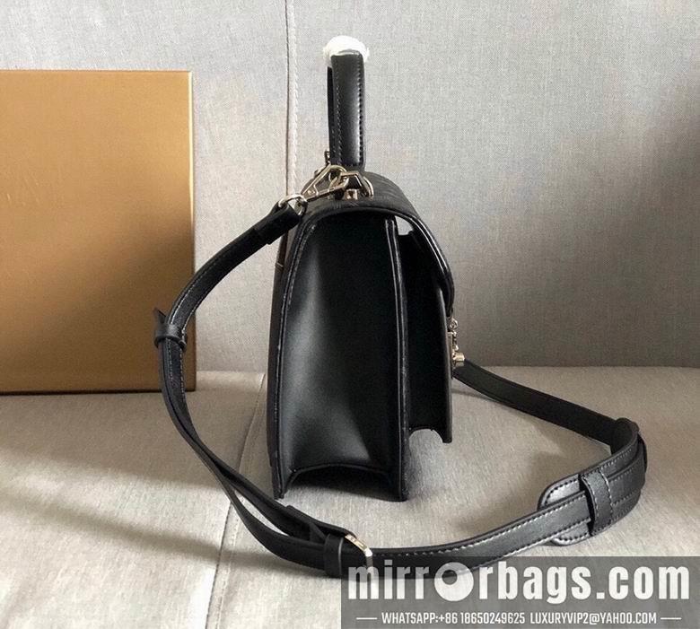 MCM Bags 21X16.5X8cm 062109 EY 2colour
