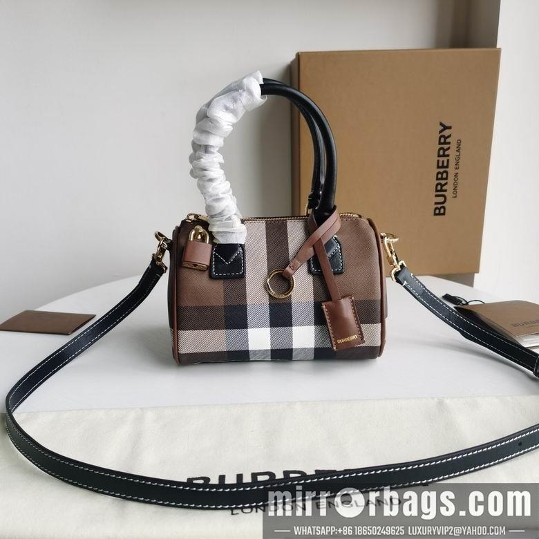 Burberry Bags Burberry 18.5x11x12cm HQ