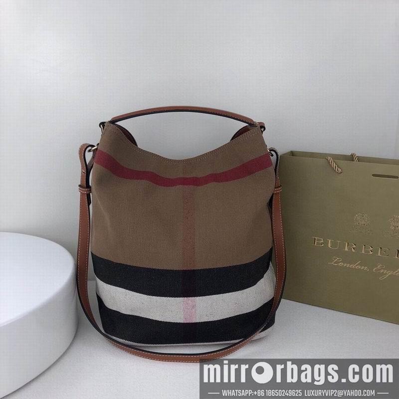 Burberry Bags BO457261 25x19x34cm ww two colors