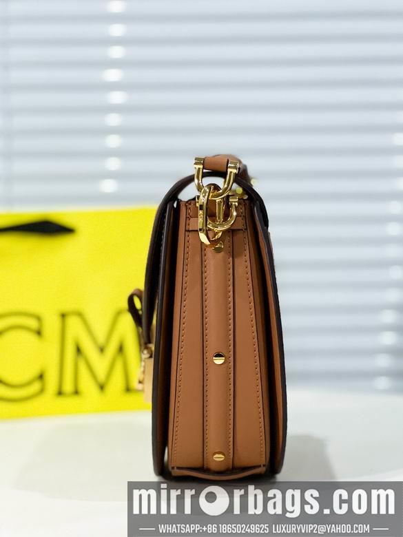 MCM Bags G06 21X20X8cm EY 2colour