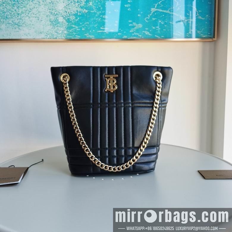 Burberry Bags 80462321 30x12.5x27cm HQ