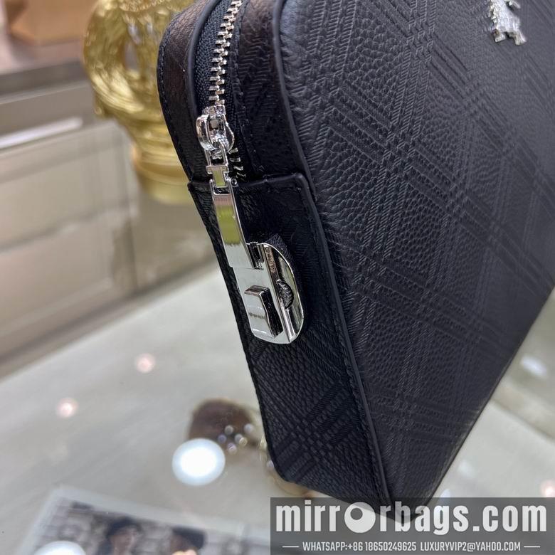 Burberry Bags 66212-7 27X5X18cm XM