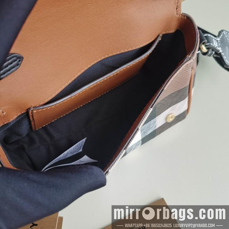Burberry Bags Burberry 18.5x8x12.5cm HQ