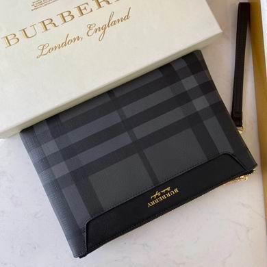 Burberry Bags 8001-1 29X19X2cm XM 3colour