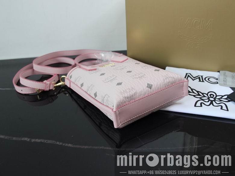 MCM Bags 201503 20x15x3cm DY 3