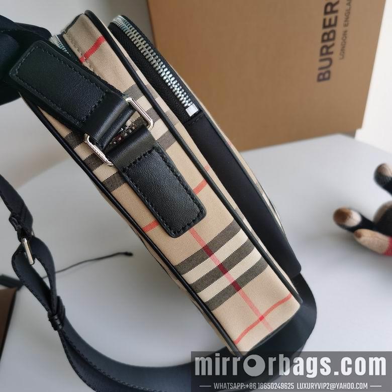 Burberry Bags 80233811 17x5.5x22cm HQ