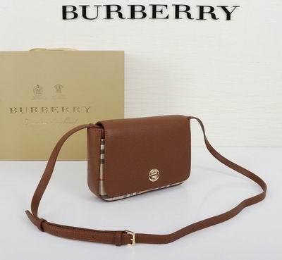 Burberry Bags 6601 21X4.5X12.5cm CN