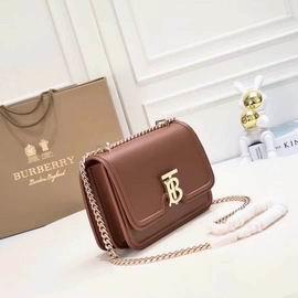 Burberry Bags Burberry 8368 21x6x16cm ww3色