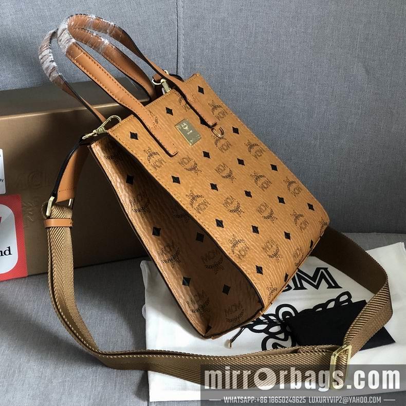 MCM Bags MCM 6711 19X22X8.5cm dy12