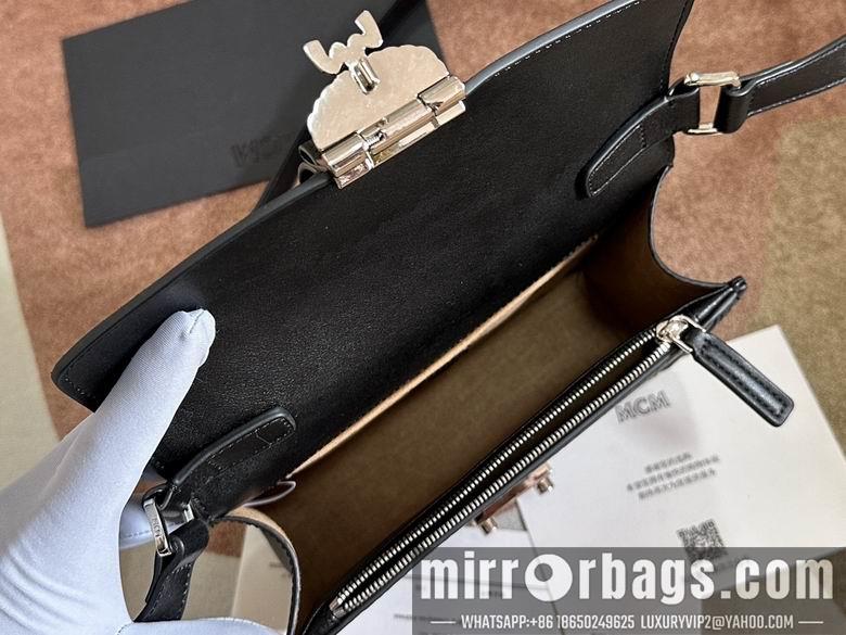 MCM Bags 6801 5.5X22X15.5cm EY 2colour
