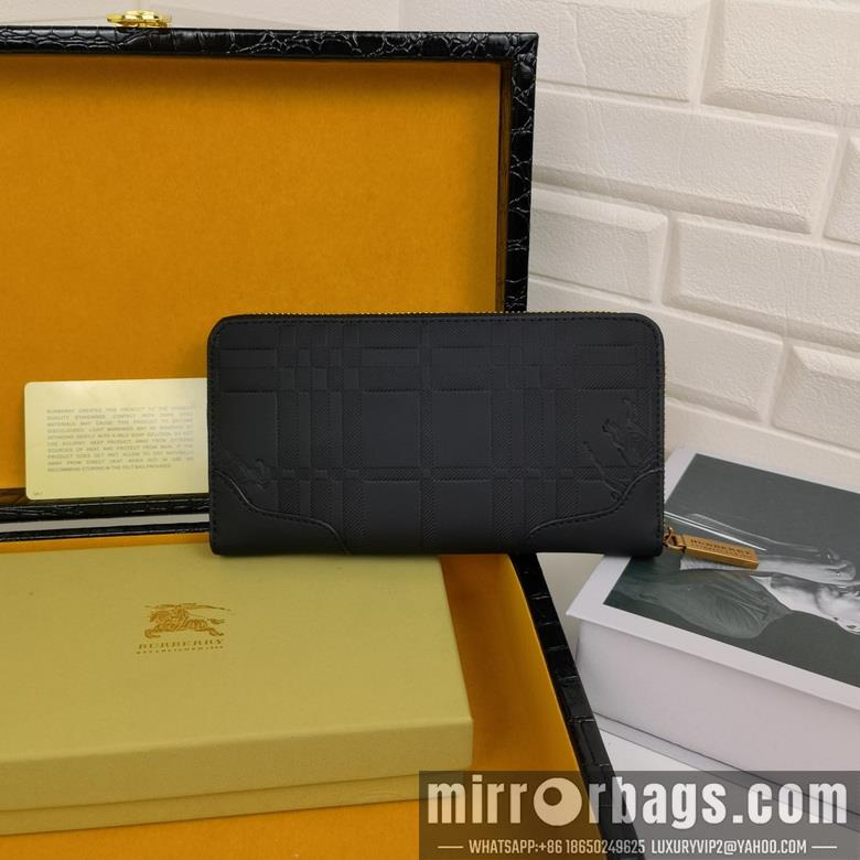 Burberry Bags 2813 19X10X2.5cm ZY