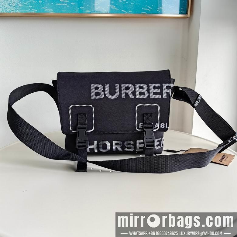 Burberry Bags 28.5X7X20cm 081304 IQ