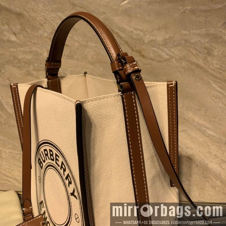 Burberry Bags 8421 21x16.5x25cm YG 1