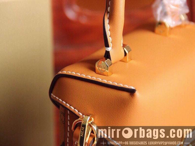 MCM Bags MCM 151207 15X11.5X11cm dy10