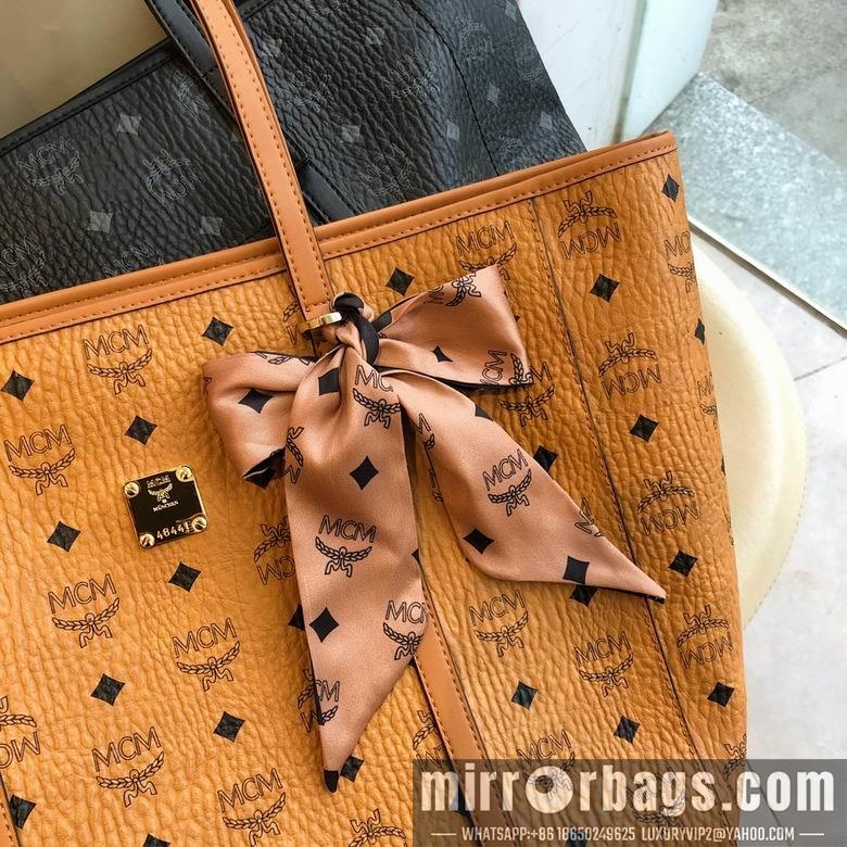 MCM Bags 32X32X16cm 012402 EY 3colour
