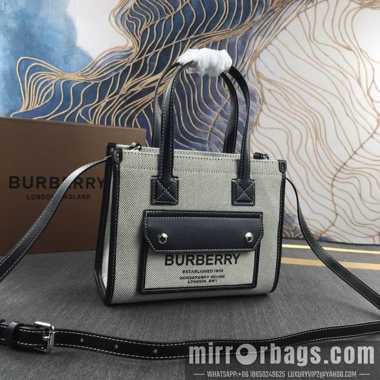 Burberry Bags 8571 23x8x19 WW two colors