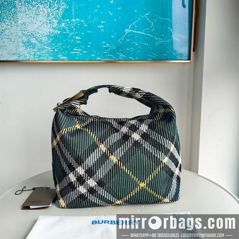 Burberry Bags 28X16.5X33.5cm 071802 IQ 3colour