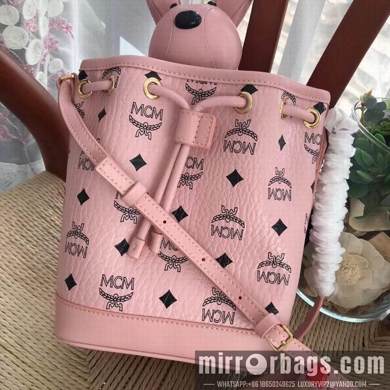 MCM Bags MCM 6208 17X31X11cm LL
