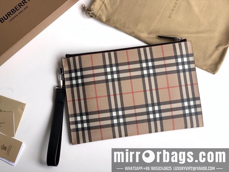 Burberry Bags 30X20cm 042312