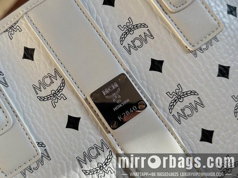 MCM Bags 28X36X17cm 030401 EY 3colour
