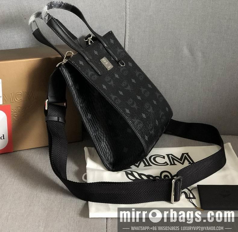 MCM Bags MCM 6711 19X22X8.5cm dy12