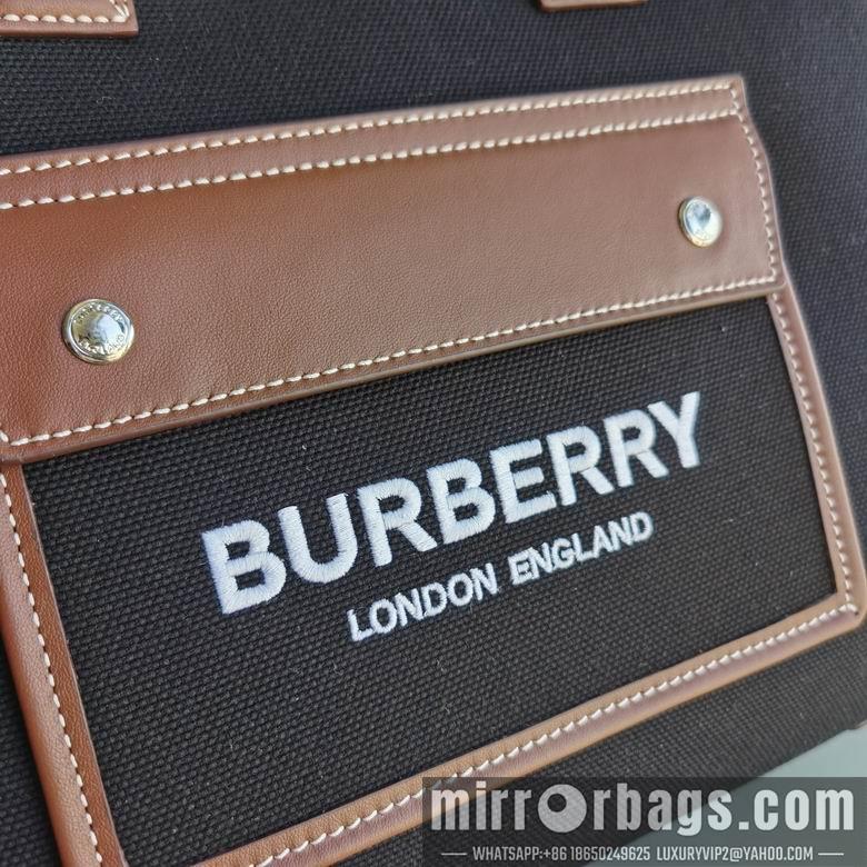 Burberry Bags 80576001 33x12.5x26cm HQ